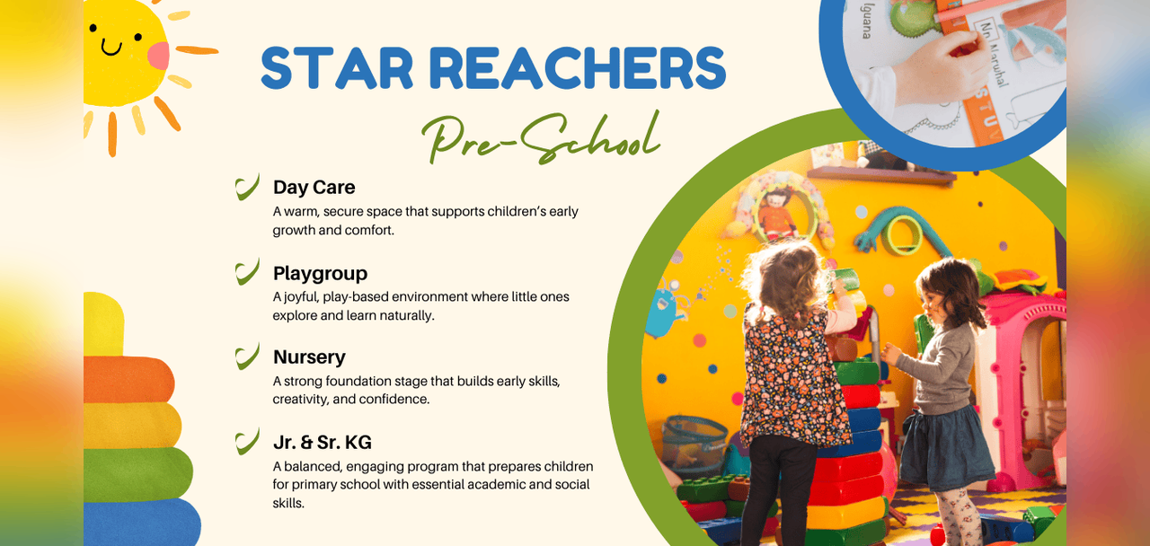 School banner 1