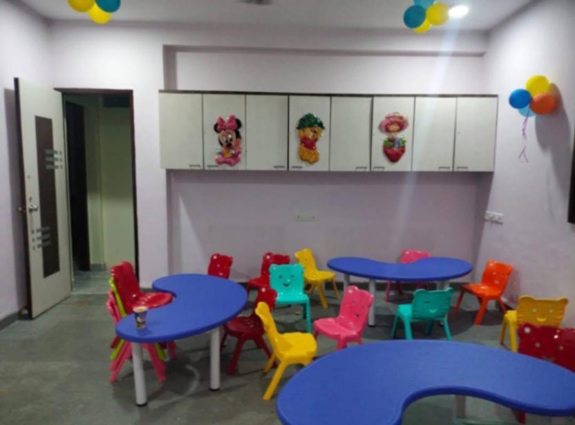 Classroom