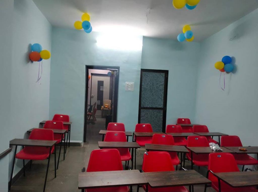 Class room