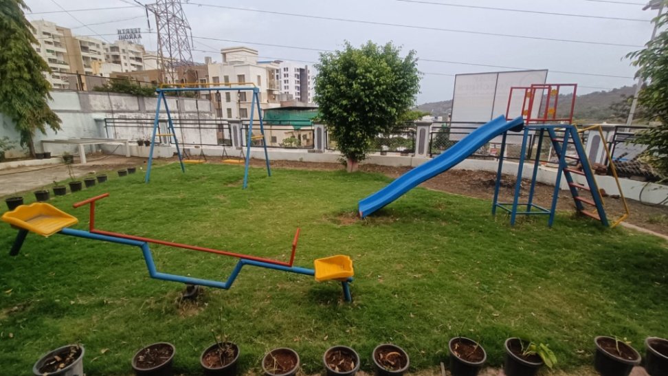 Play Ground