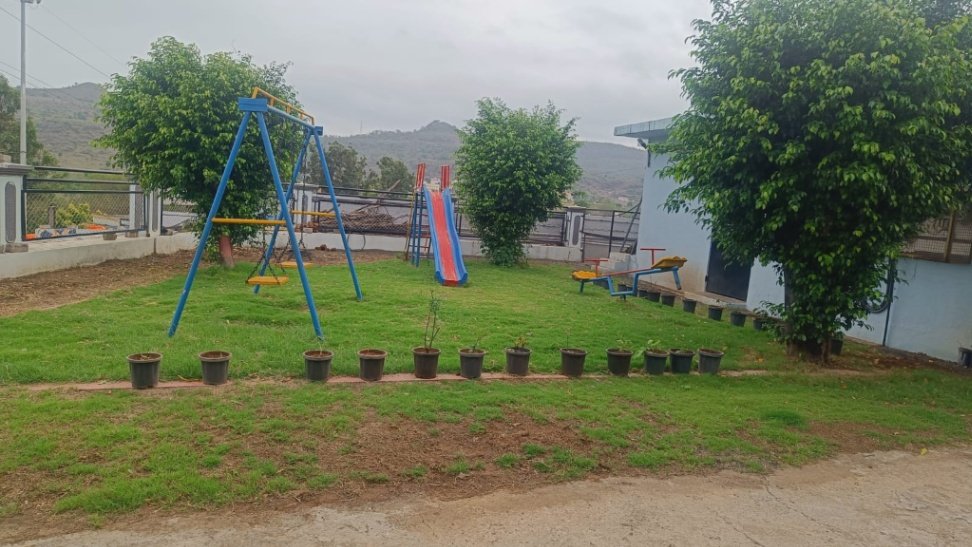 Play Ground