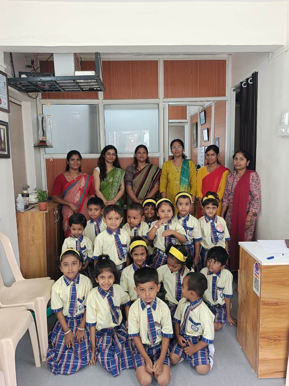 Doctor's Day Celebration