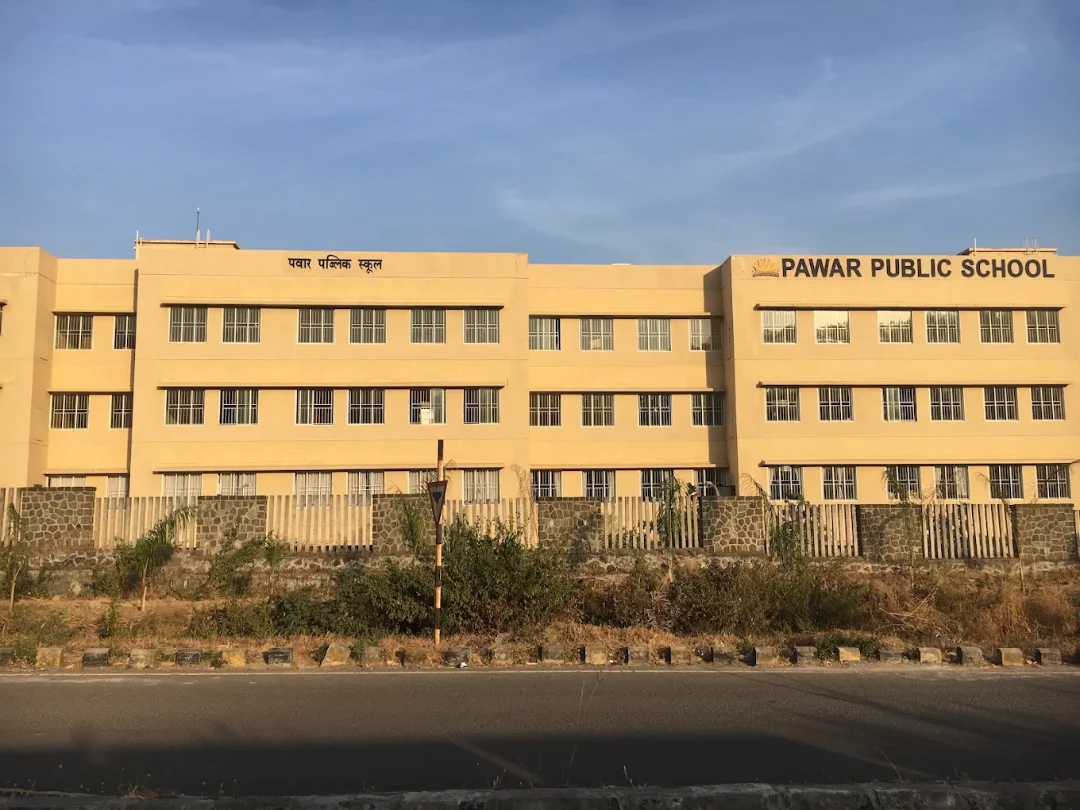 School Building