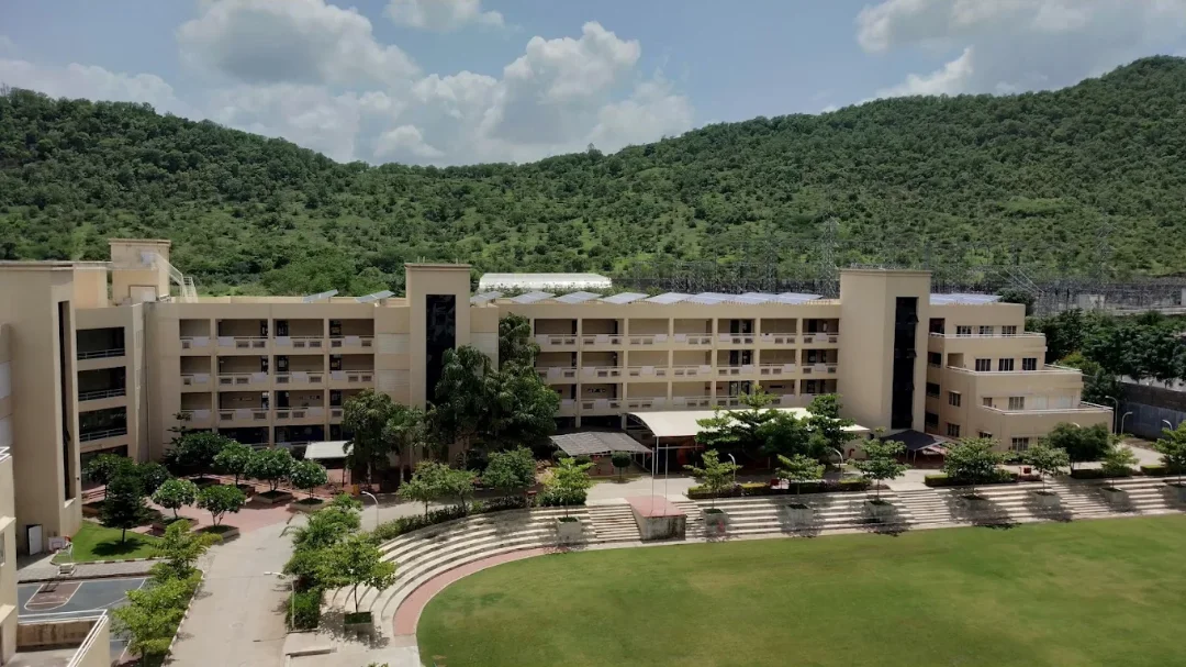 School Building