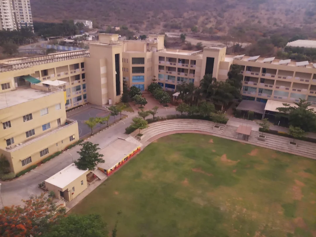School Building