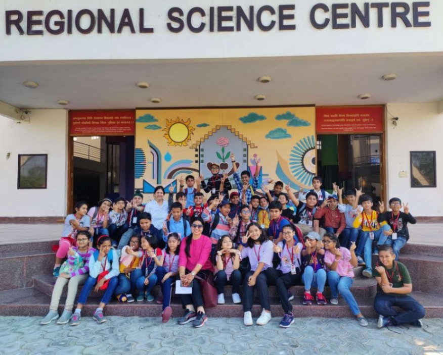 Regional Science Centre