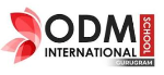 ODM International School, Gurugram logo