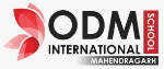 ODM International School, Mahendragarh logo