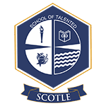 Scotle High School, Jaipur logo