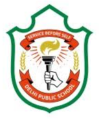 Delhi Public School, Hinjawadi, Pune logo