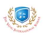 The Vizag International School, Vizianagaram logo