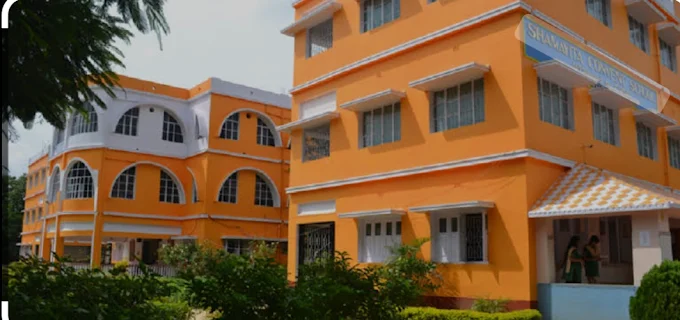 School Building (Exterior)