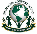 Shamayita Convent School, Amarkanan logo