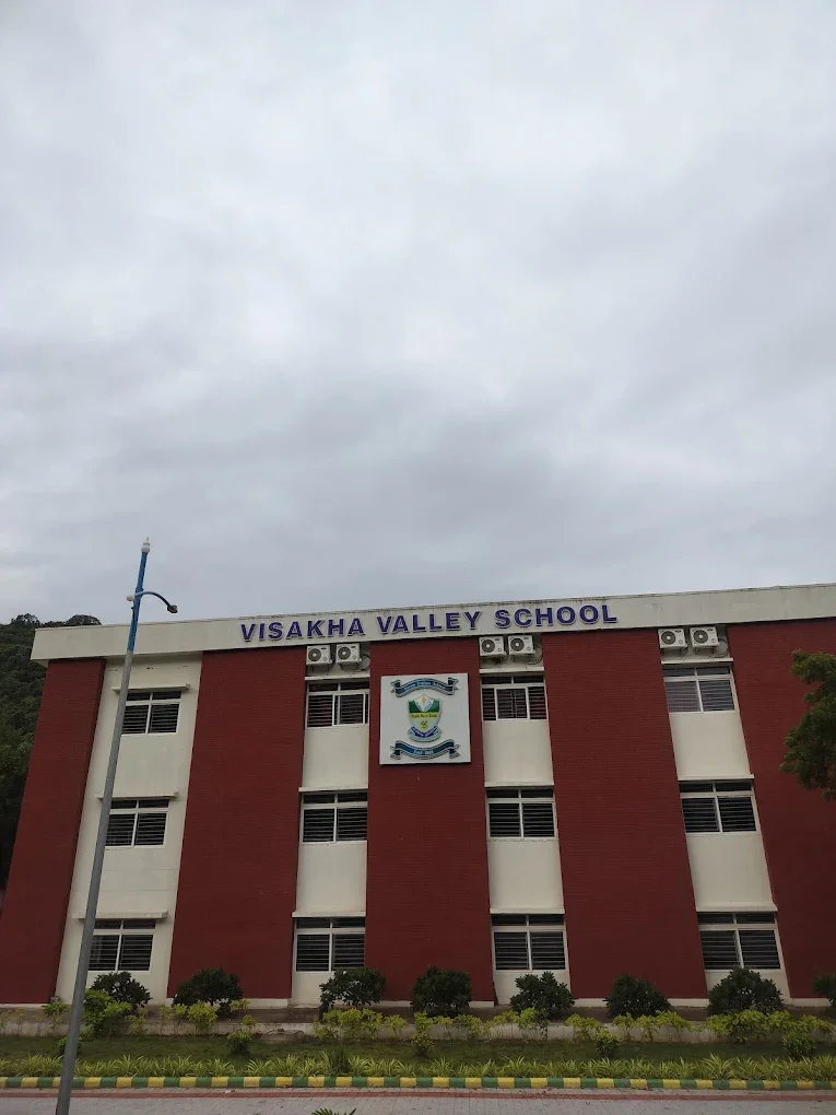 School Building (Exterior)