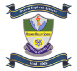 Visakha Valley School, Visakhapatnam logo