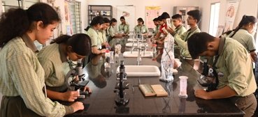 Science Labs
