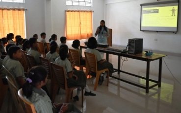 Smart Class Room
