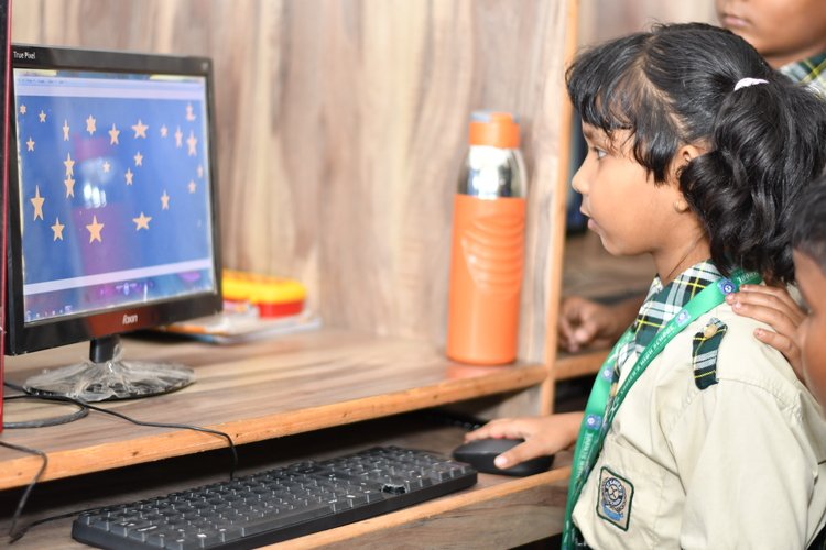 Computer Lab