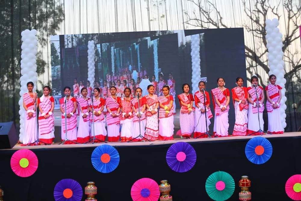 Cultural Events / Annual Day