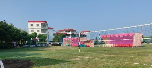 Playground / Sports Grounds