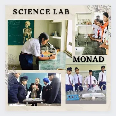 Science Lab