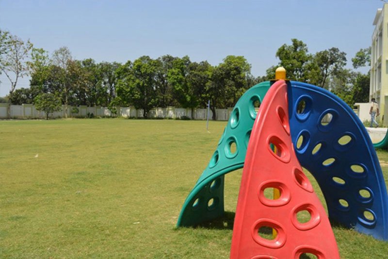 Playground / Sports Grounds