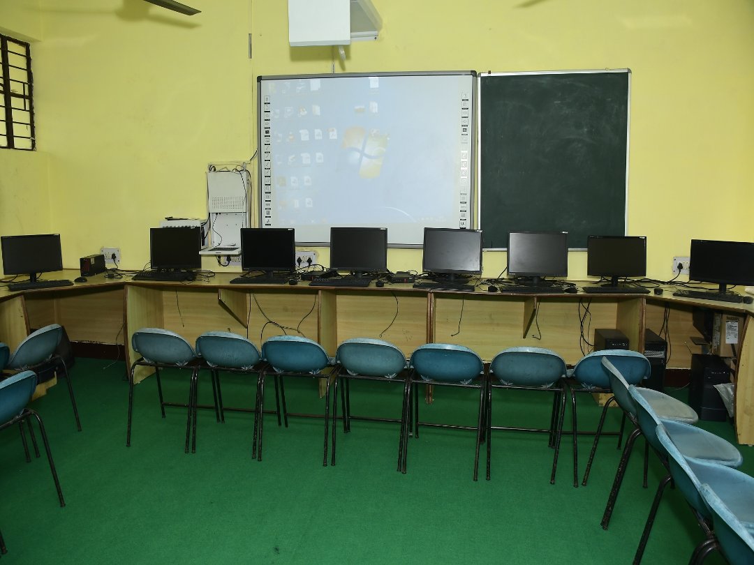 Computer Lab
