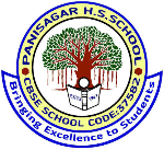 Panisagar H.S. School, Panisagar logo