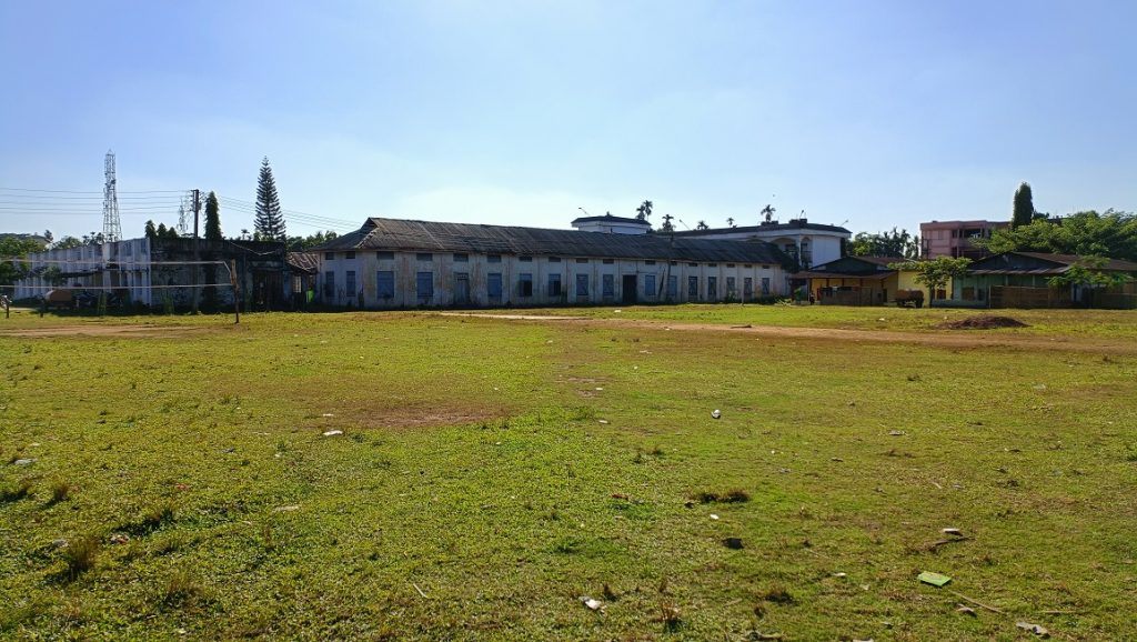 Playground