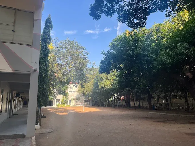 Playground / Sports Grounds