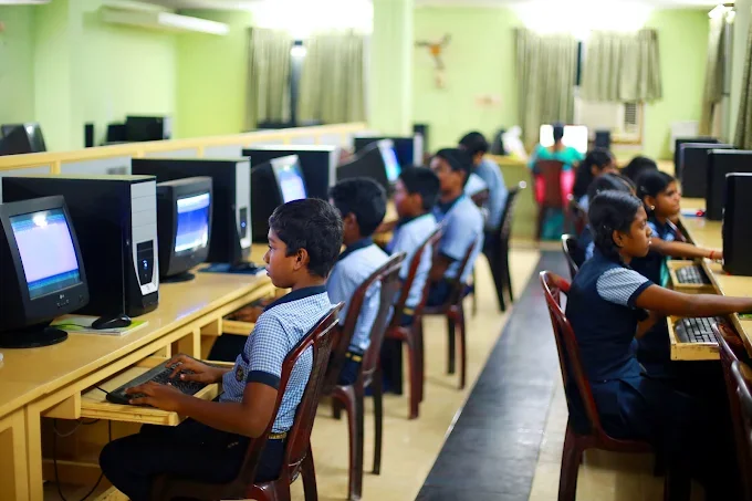 Computer Lab