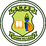 Alwin Memorial Public School, Chennai logo