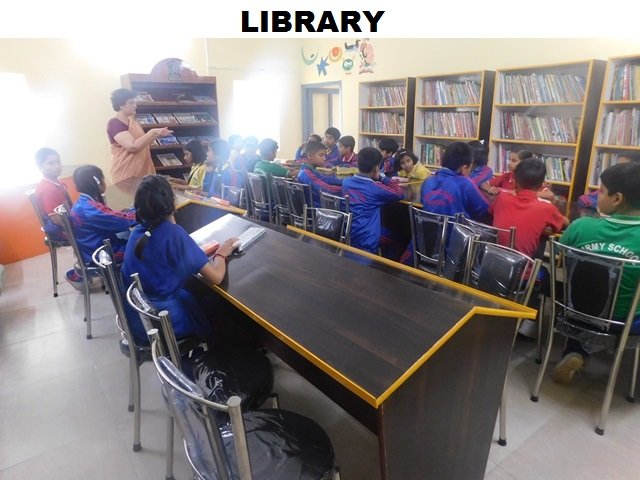 Library