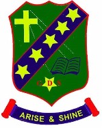 Green Dale School, Gangtok logo