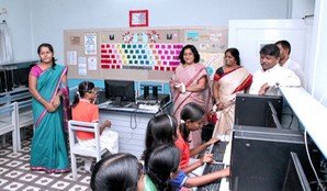 Computer Lab