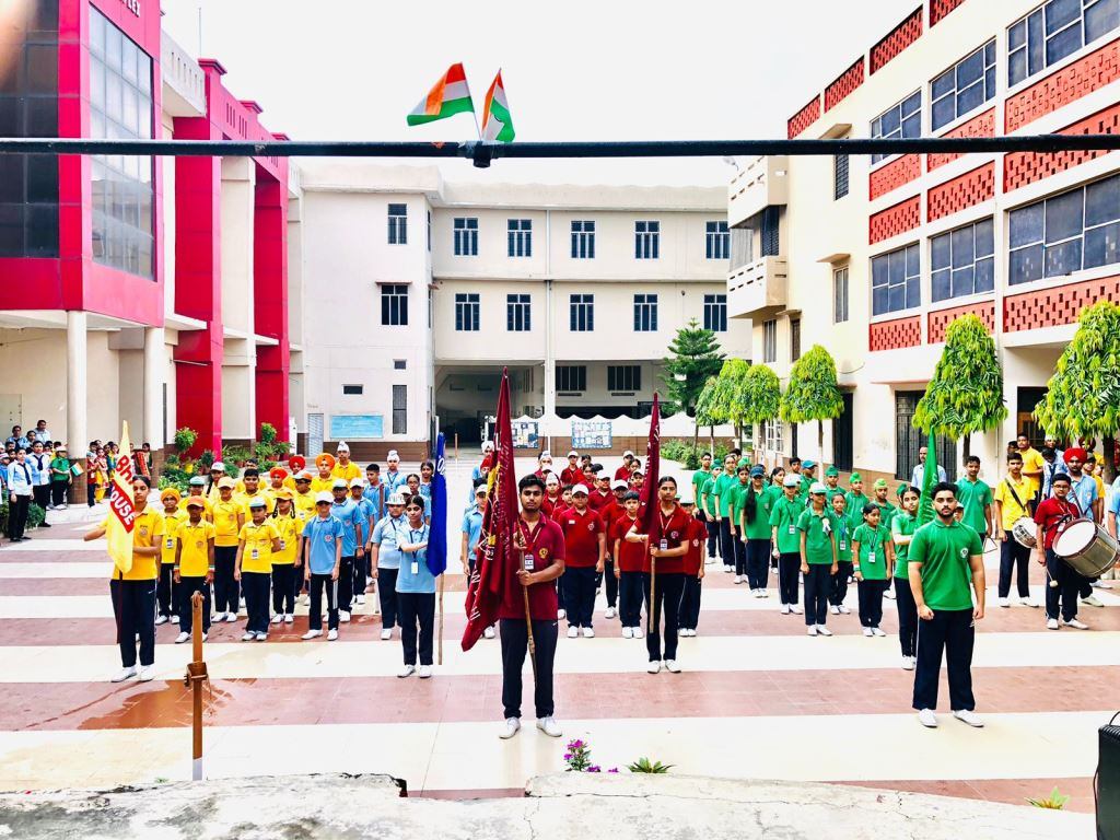 Independence Day