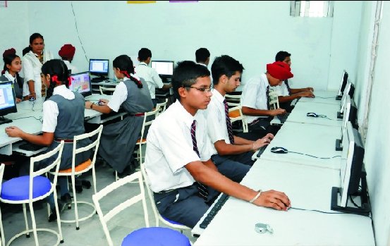 Computer Lab