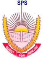 Sutlej Public School, Banga logo