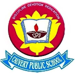Cauvery Public School, Karaikal logo