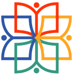 BDW International School, Shillong logo