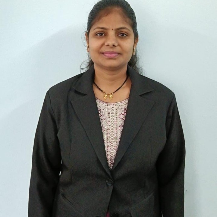 Mrs. Gayatri Warade