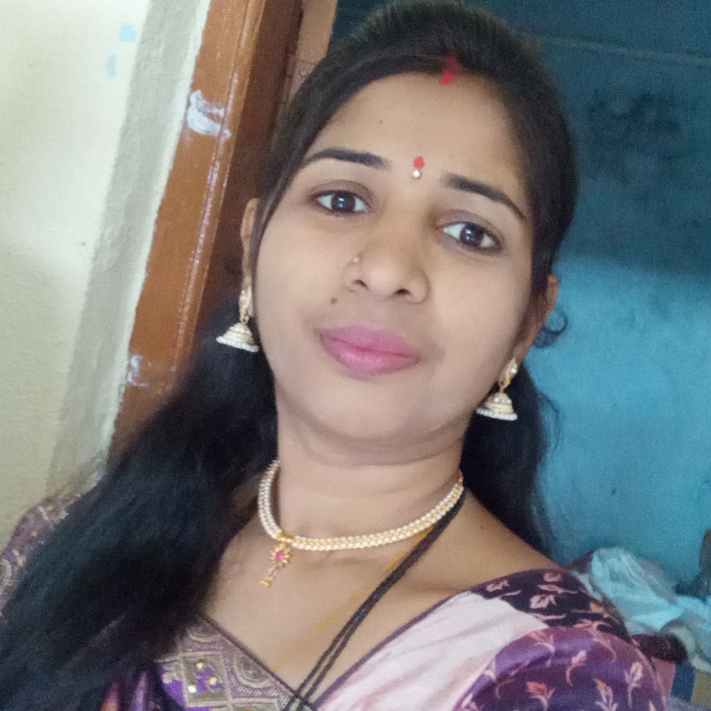 Mrs. Pooja Punna