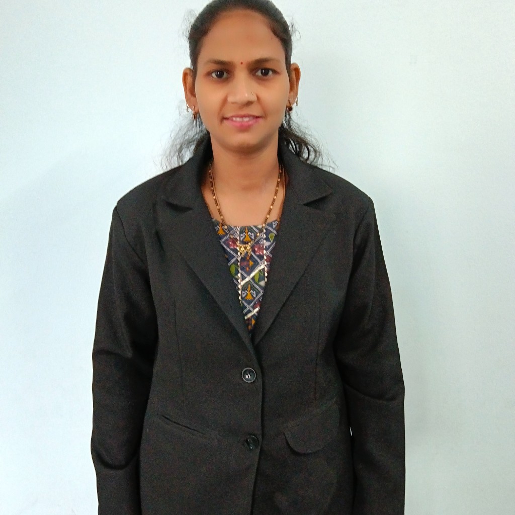 Mrs. Swati Salunkhe